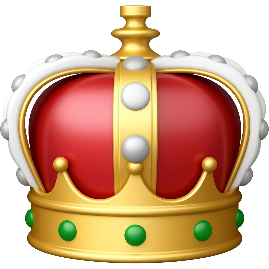 crown emoji