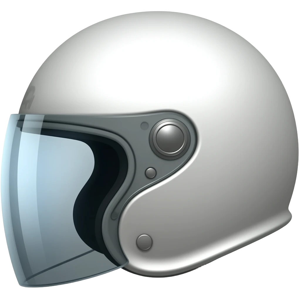 helmet emoji