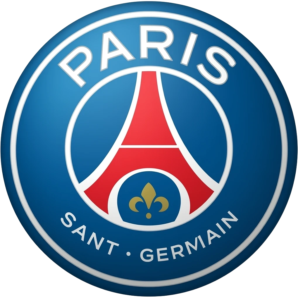 psg emoji