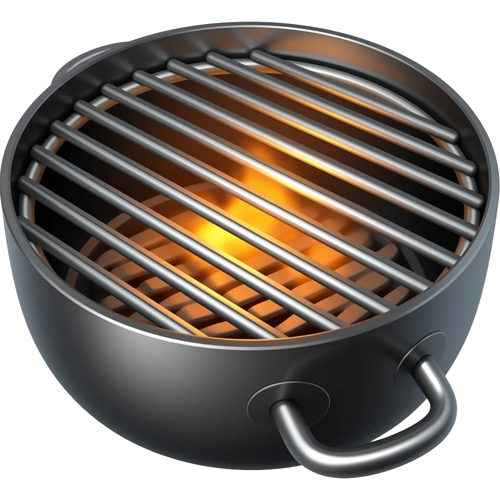 bbq emoji