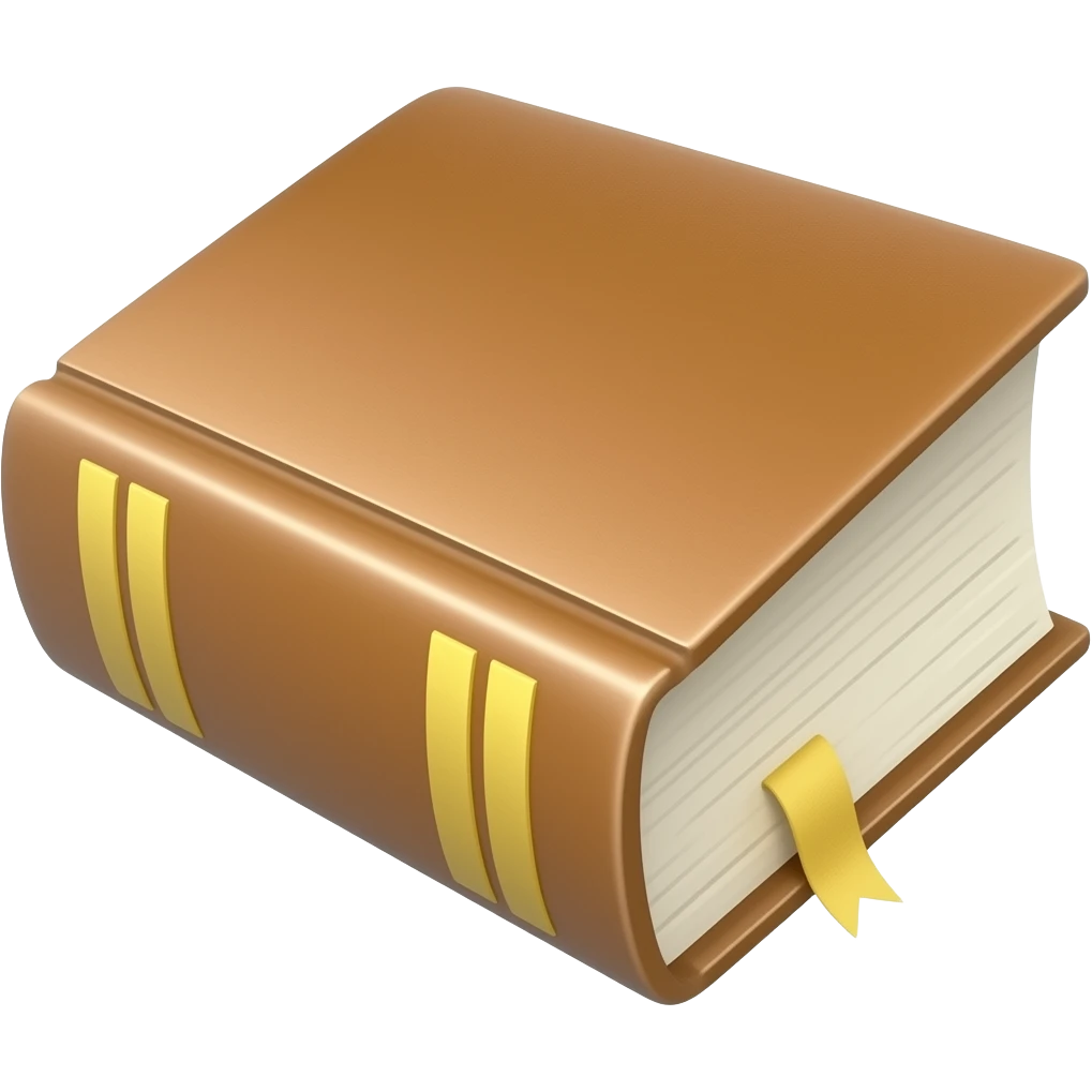 book emoji