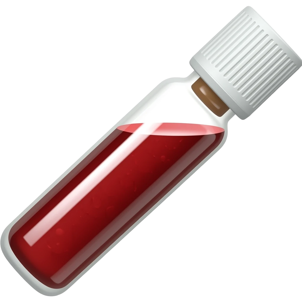 Hyperkalemia emoji