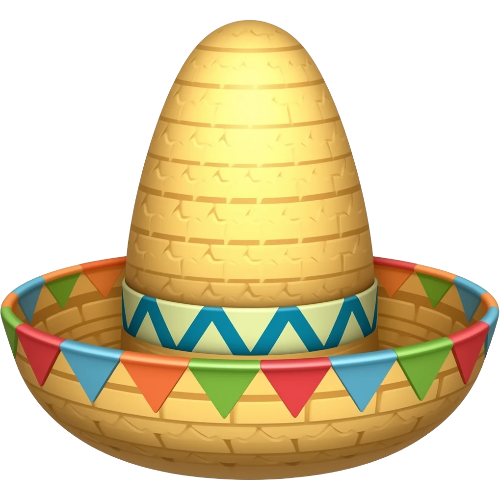 sombraro emoji