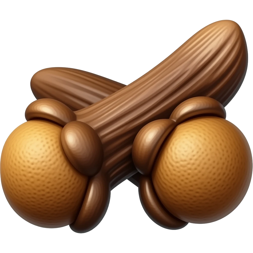 Cloves emoji