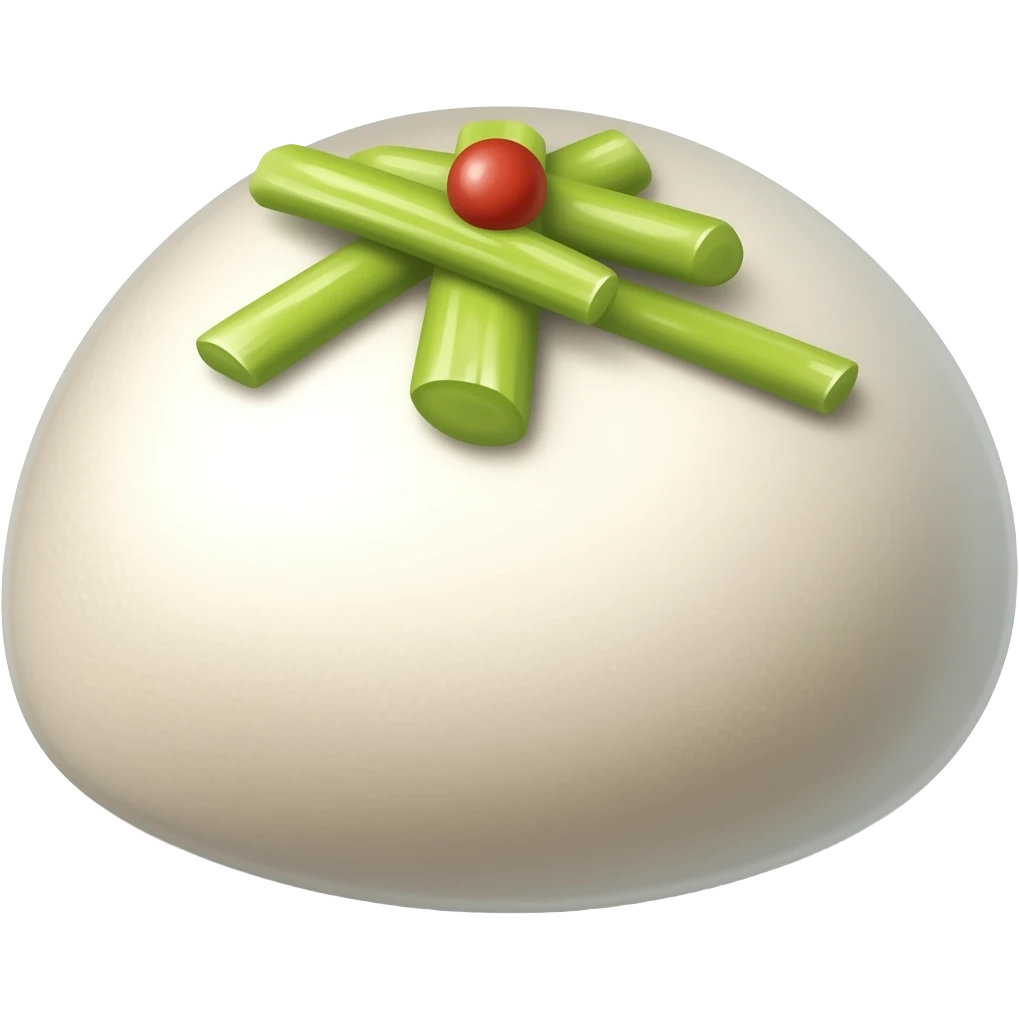 Injeolmi emoji
