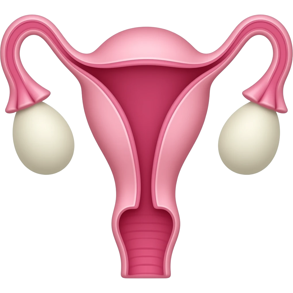 vagina emoji