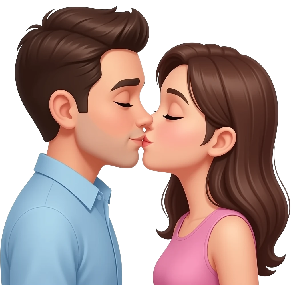 Chut emoji