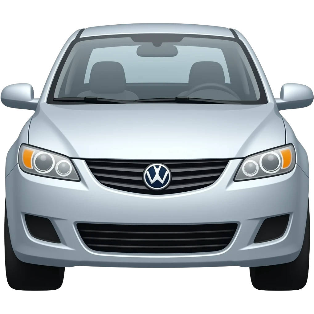 Car emoji