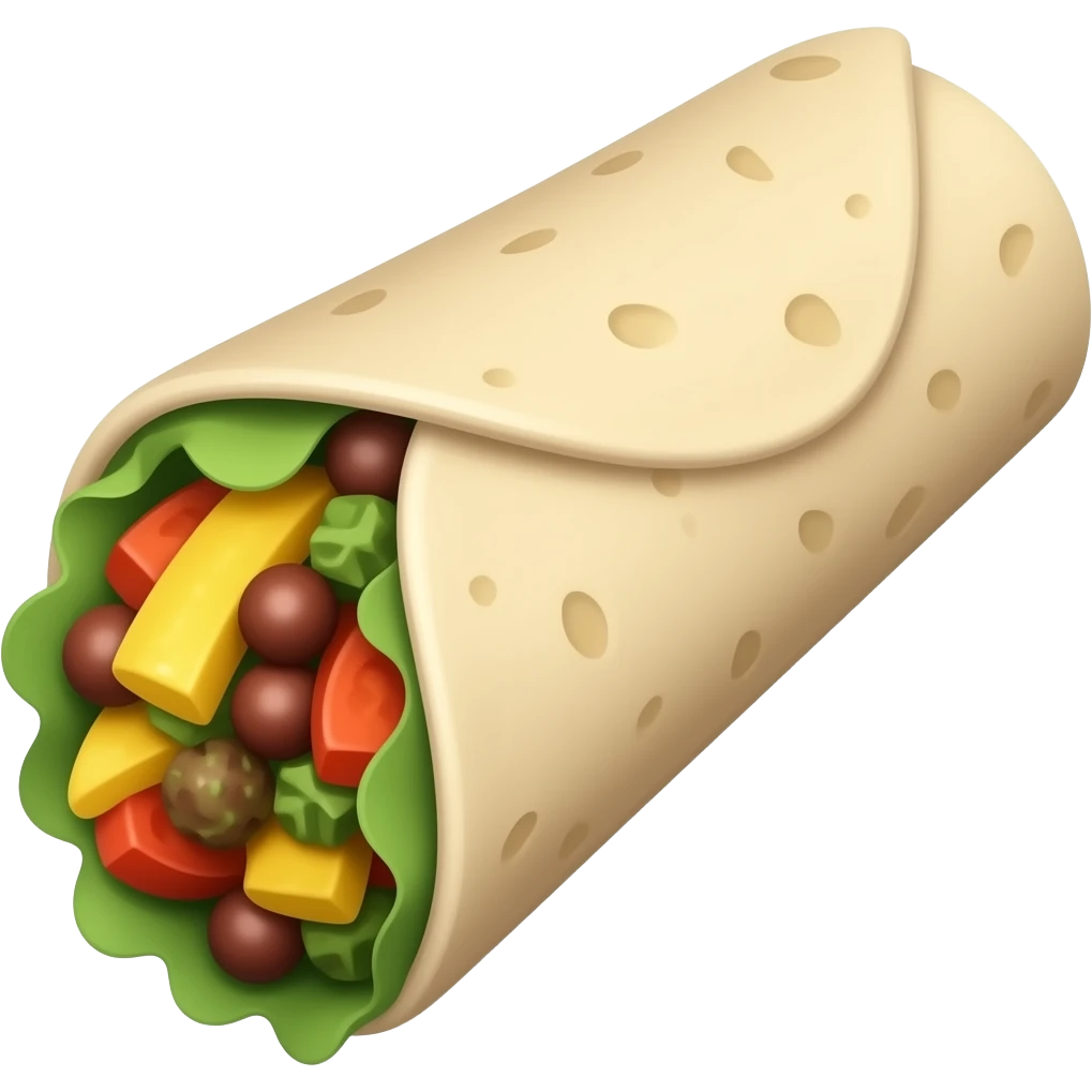 burriot emoji