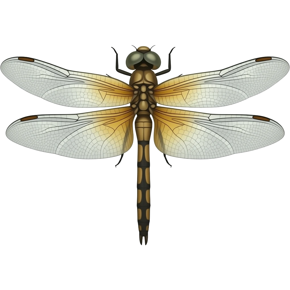 Dragonfly emoji