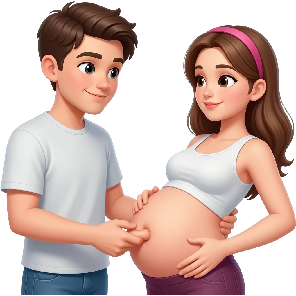 boy has sex with girl with dick in side pussy more down emoji
