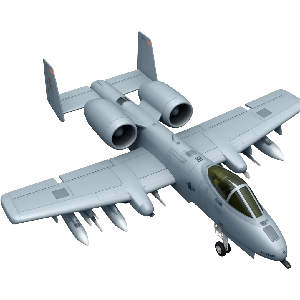 A10 emoji