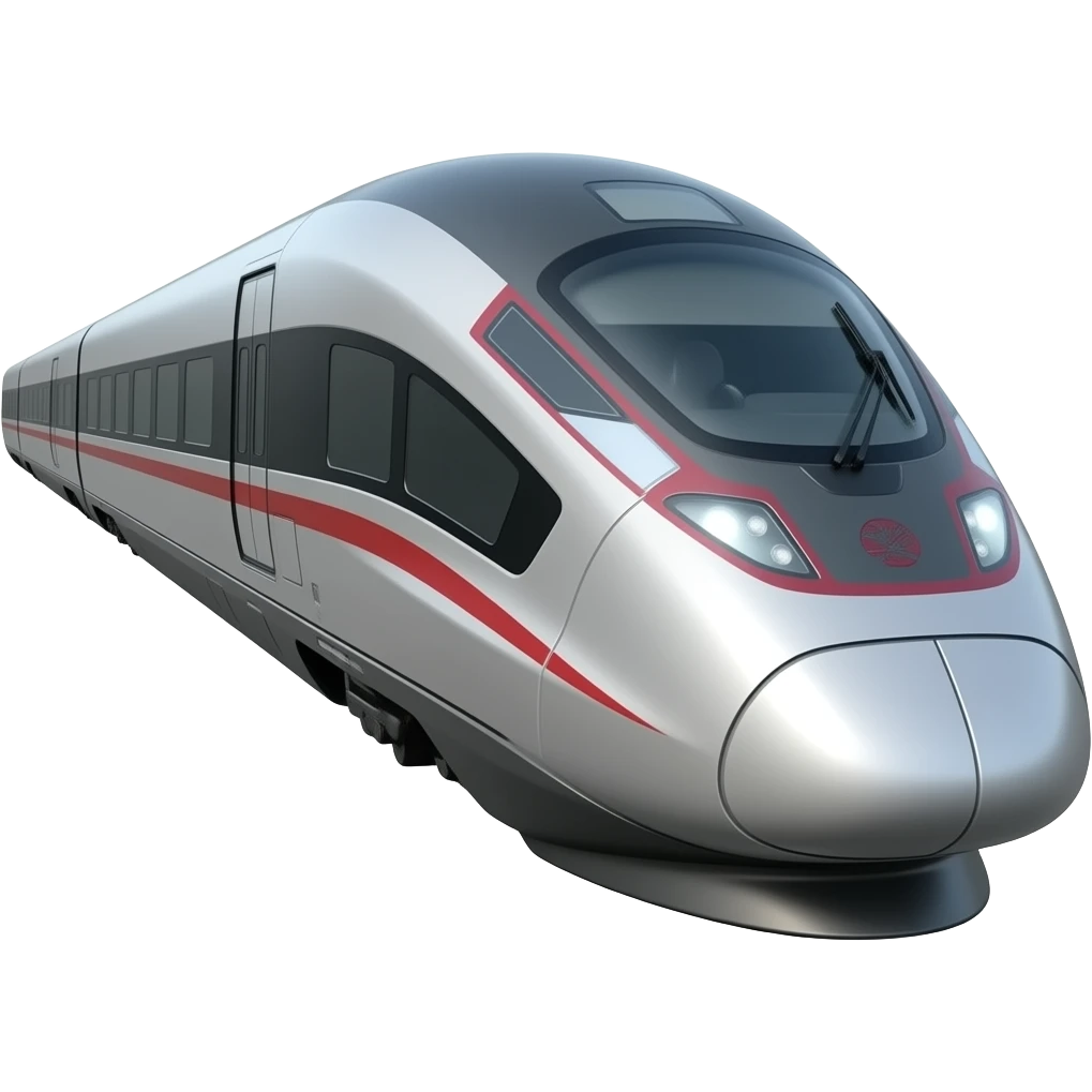 SeamTrain emoji
