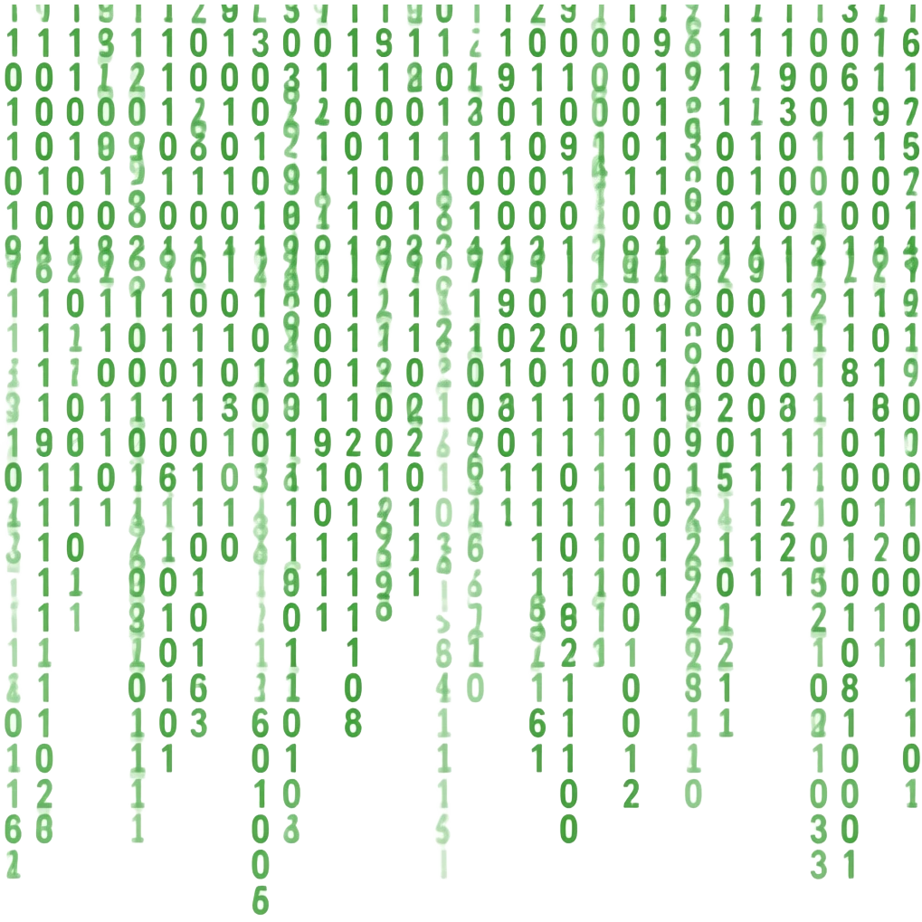 matrix emoji