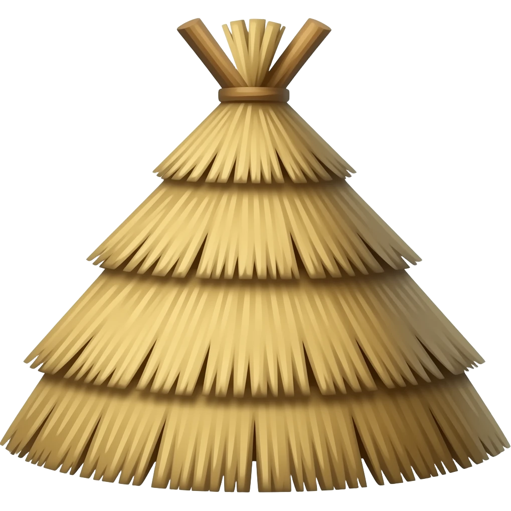 THATCH emoji