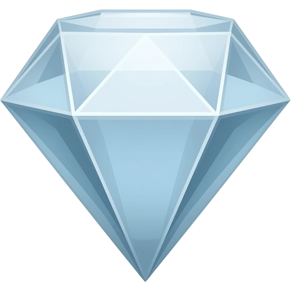 diamond emoji