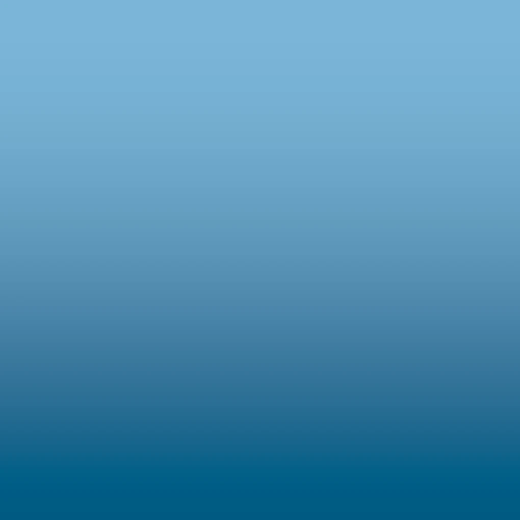 Solid blue heart. Classic emoji, subtle shading, matte colors, minimal ...