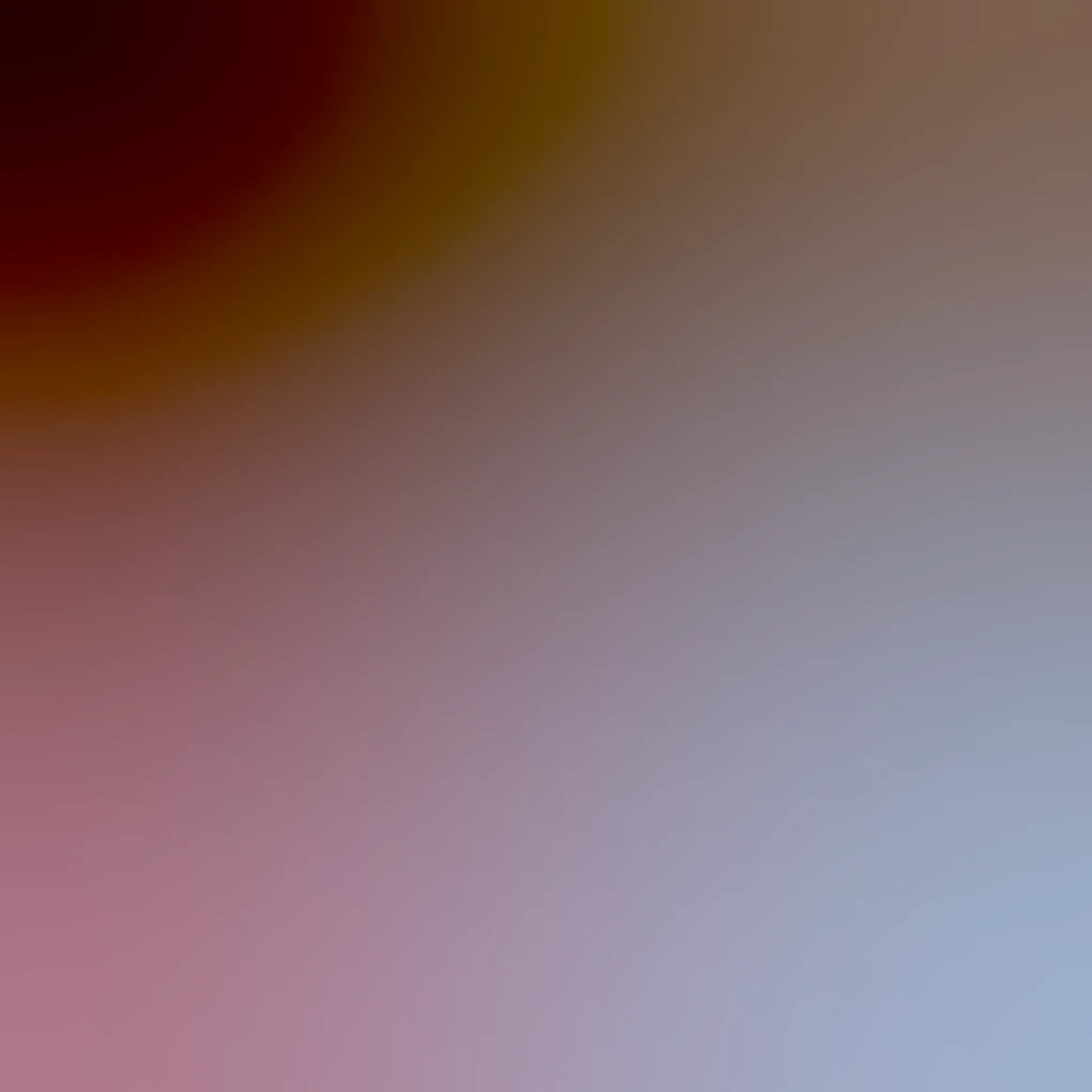 blurhash of the original image