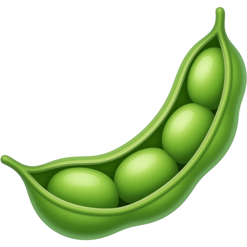 legume emoji