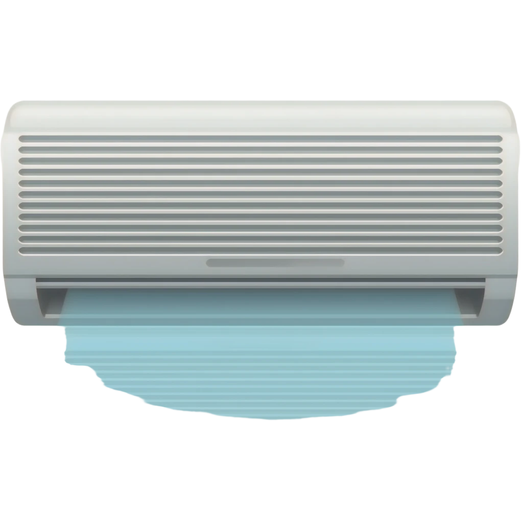 air condition emoji
