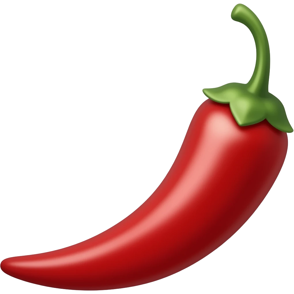🌶️ emoji