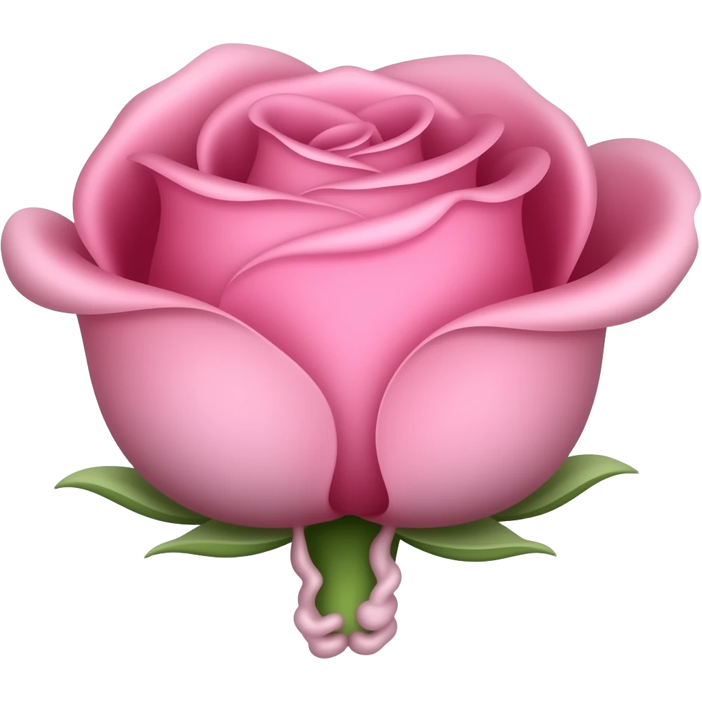rectal prolapse rosebud emoji