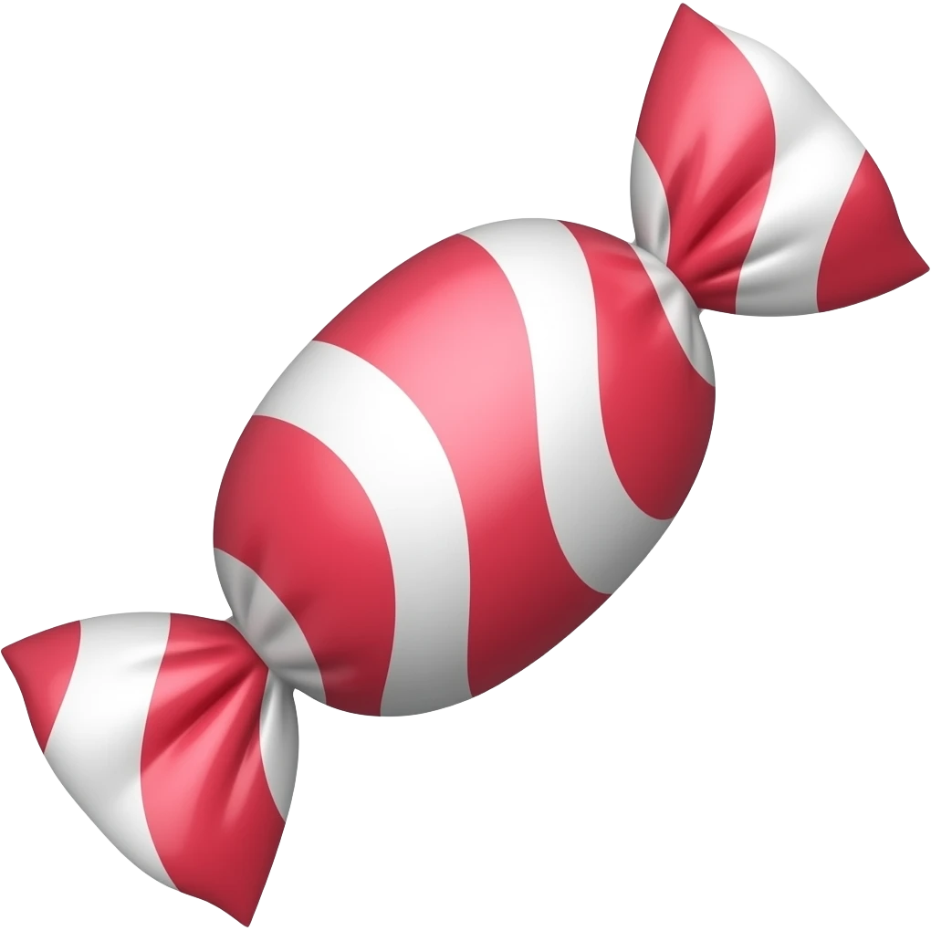 candy emoji