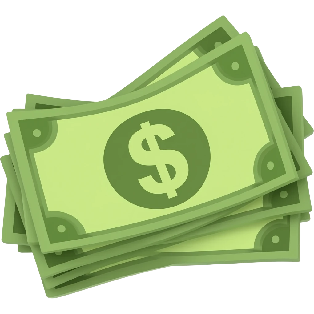 money emoji