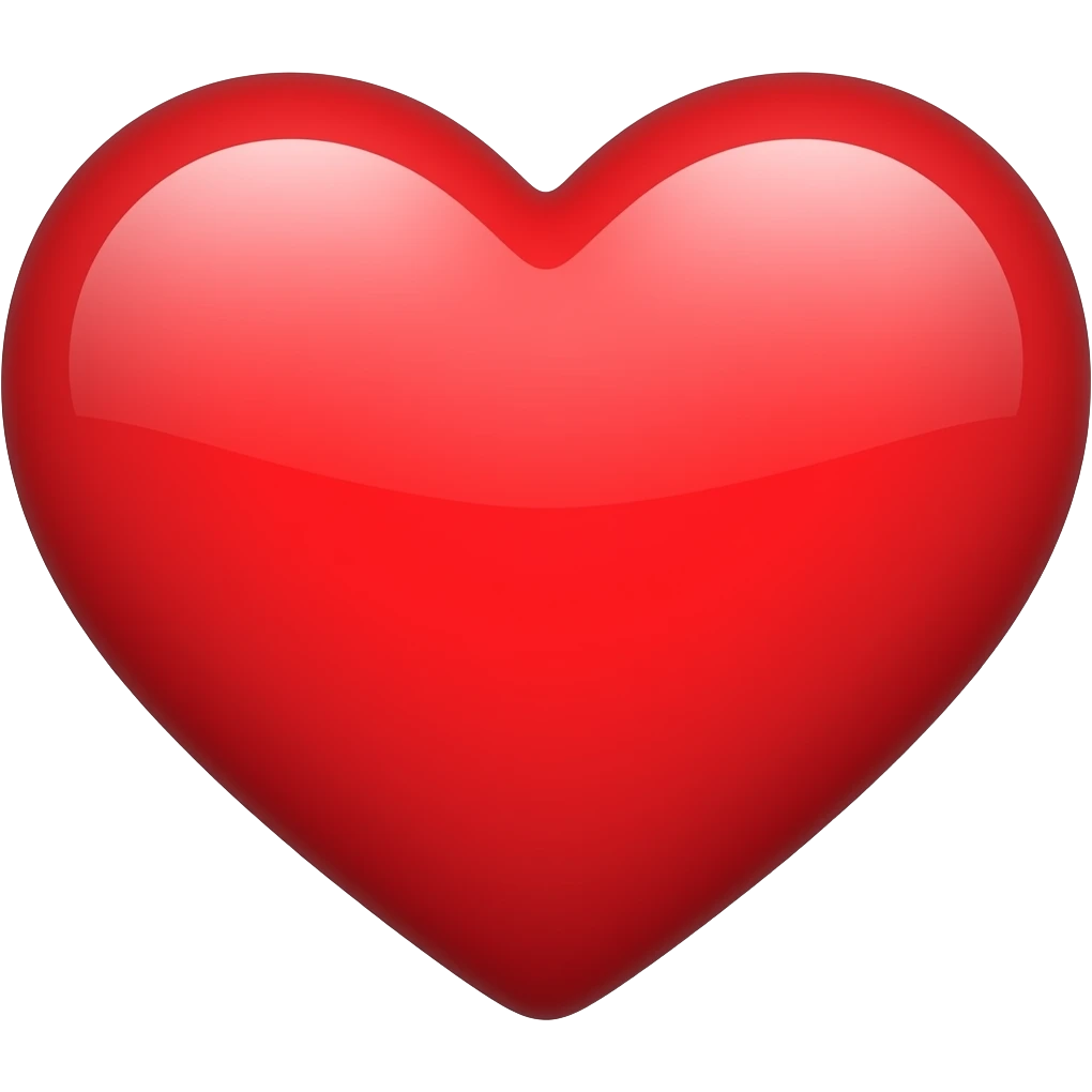 Hearts emoji