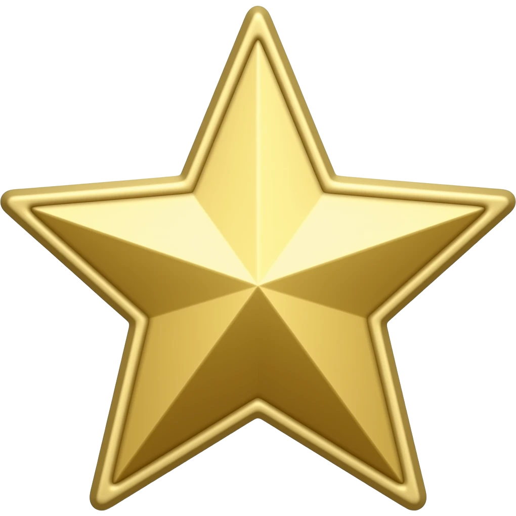 star emoji