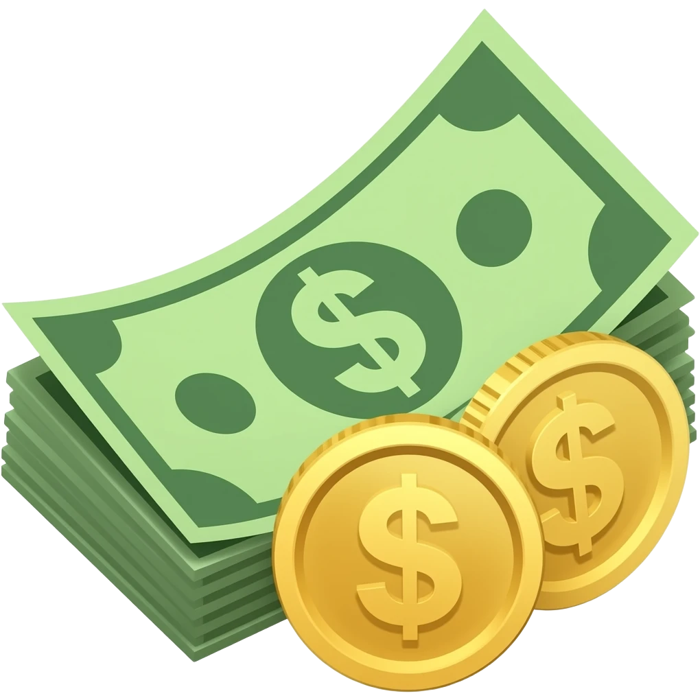 money emoji
