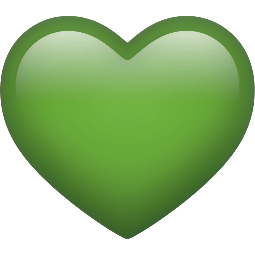 💚 emoji