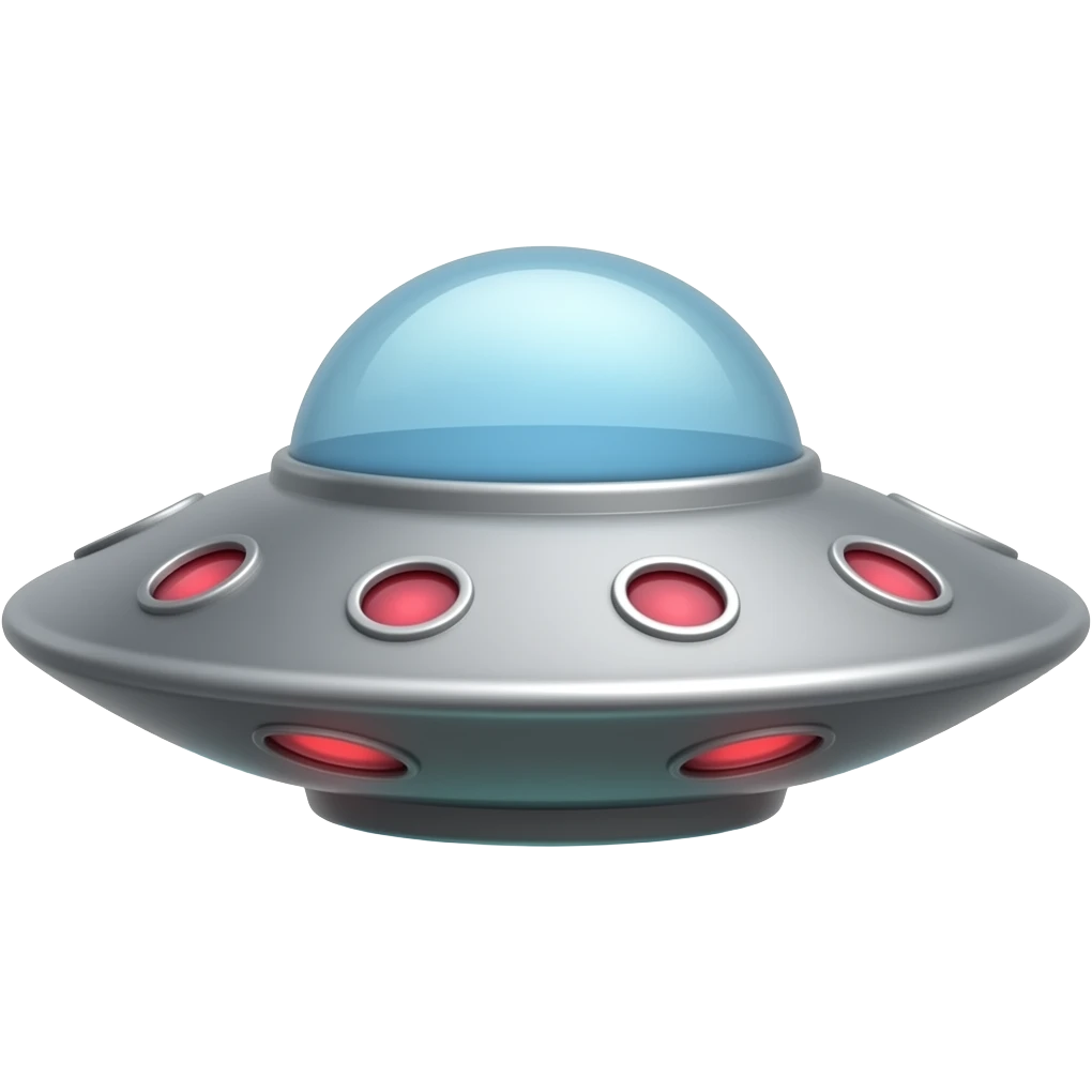 ufo emoji