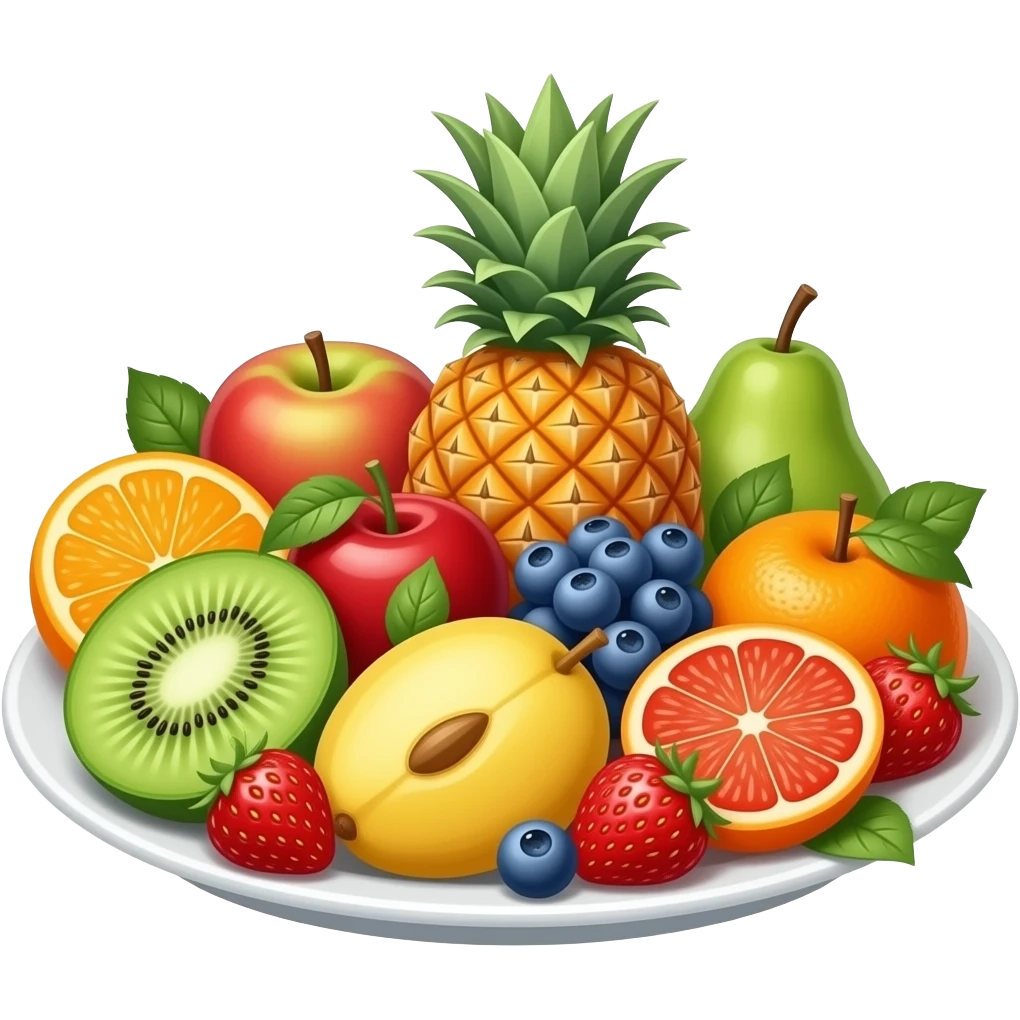 Food emoji