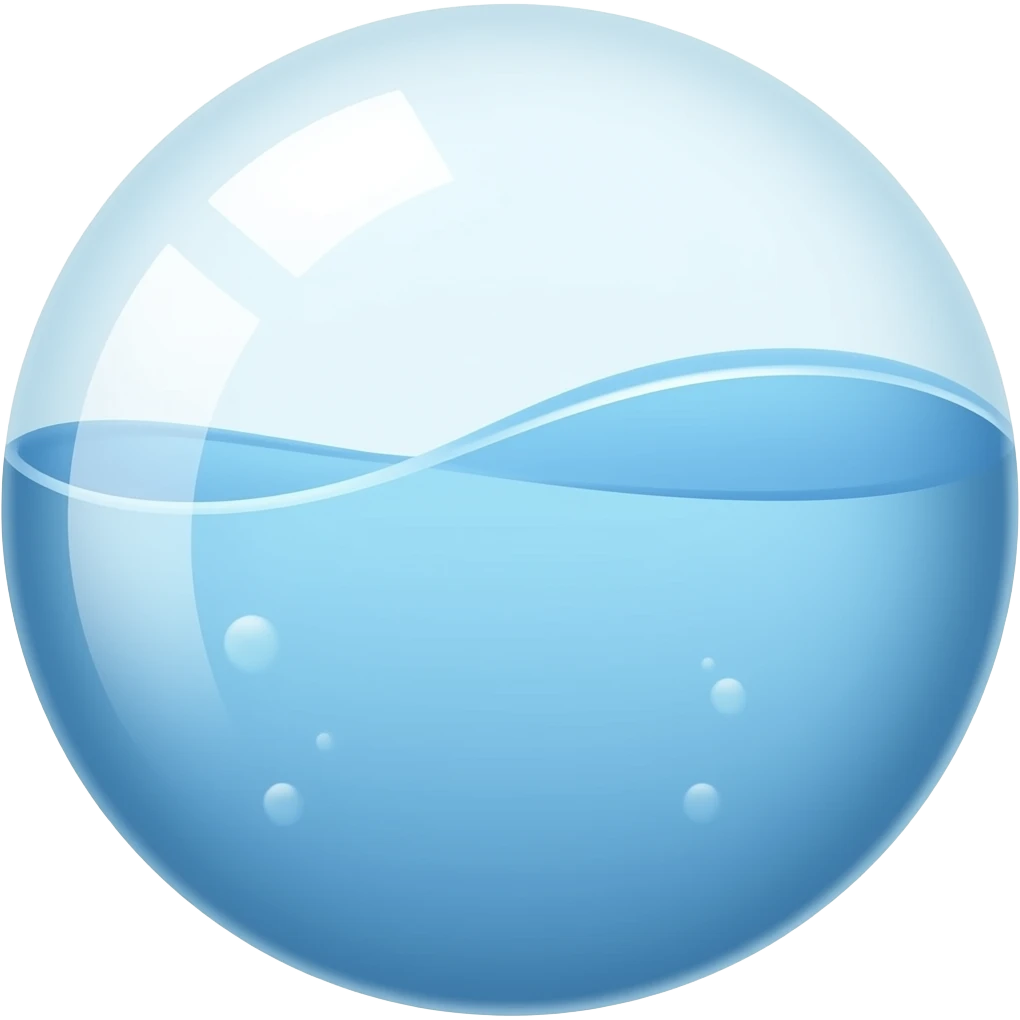 water emoji