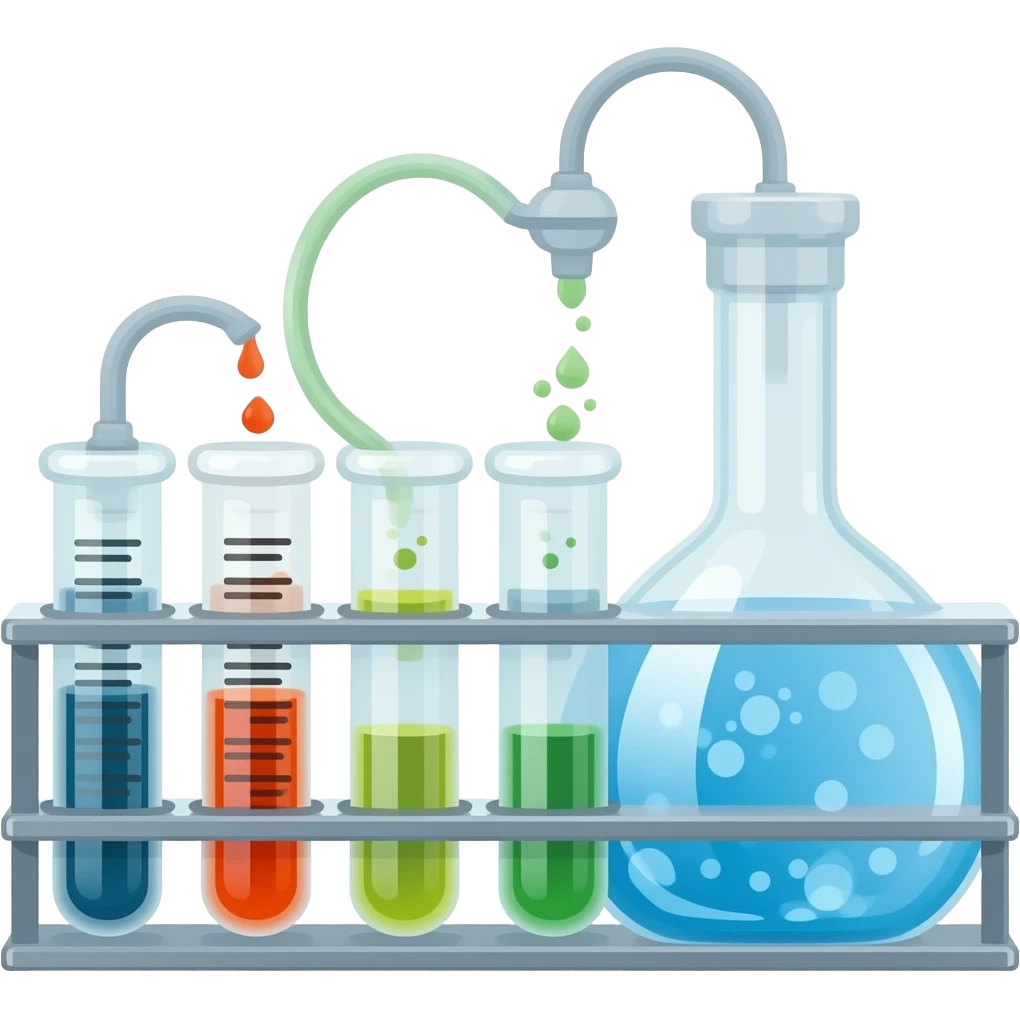 experiment emoji