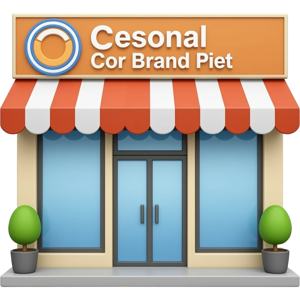 E-commerce & marki personalne emoji