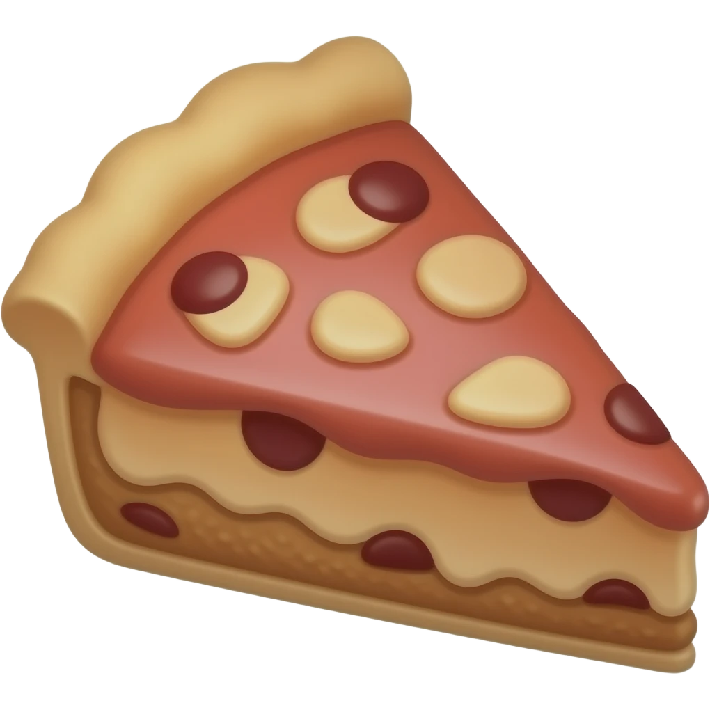 🥧 emoji
