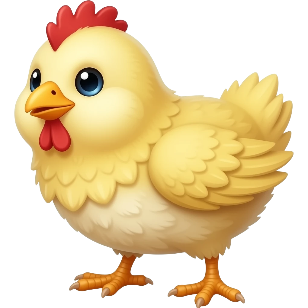 cheep cheep\ emoji
