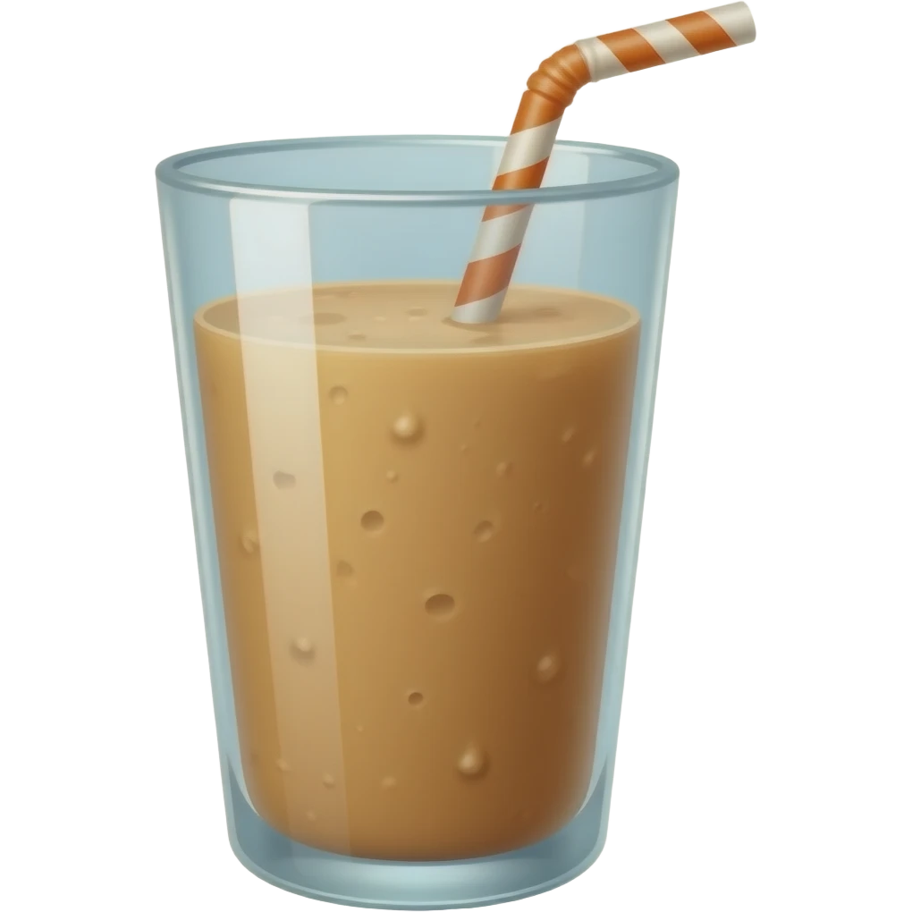 smoothie emoji
