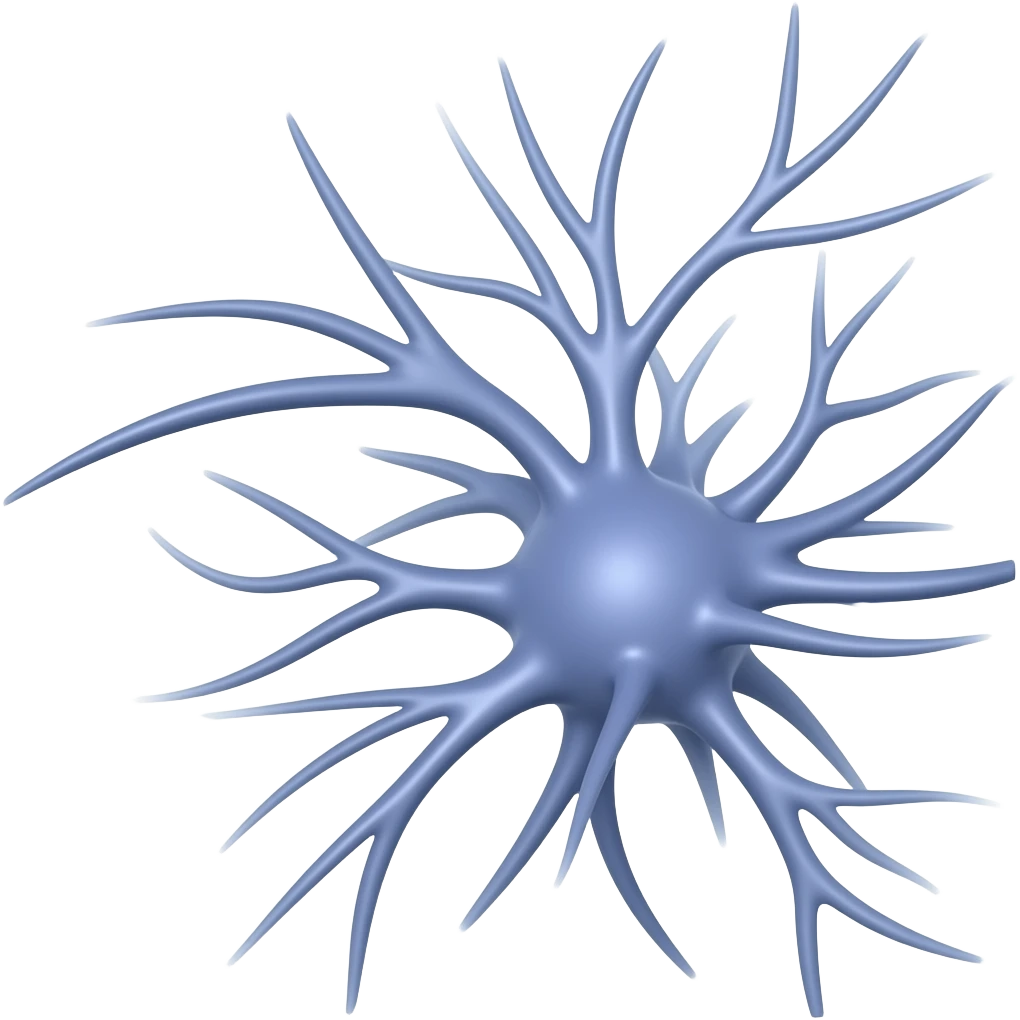neurona emoji