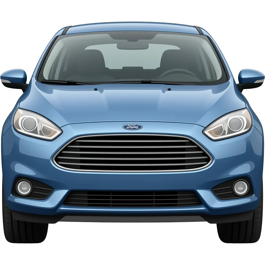 Ford emoji