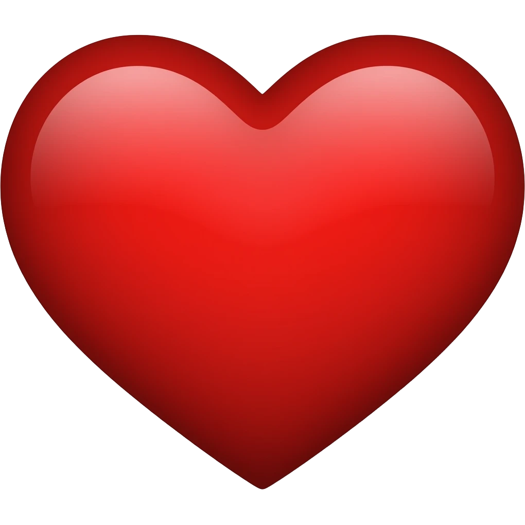 Любовь emoji