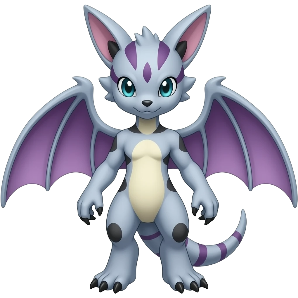Larvitar-Axew-Latias-Exveemon-Digimon-hybrid emoji