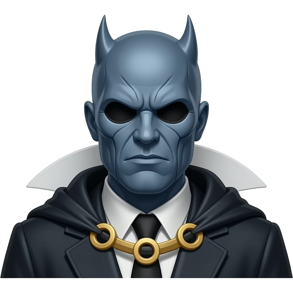 Doutor doom emoji