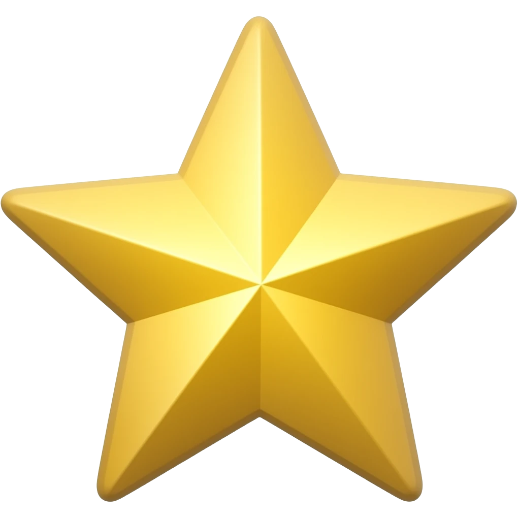 star emoji
