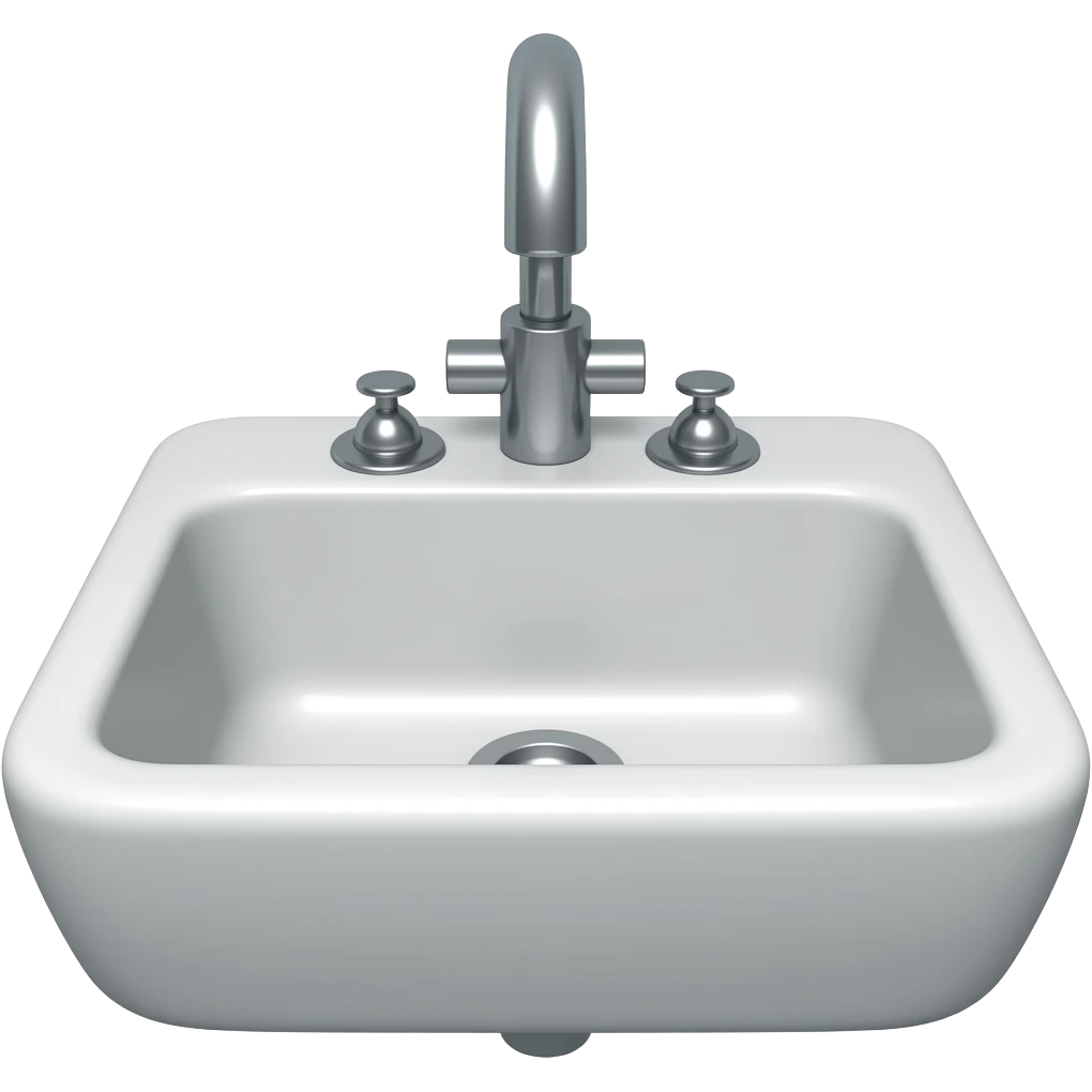 sink emoji