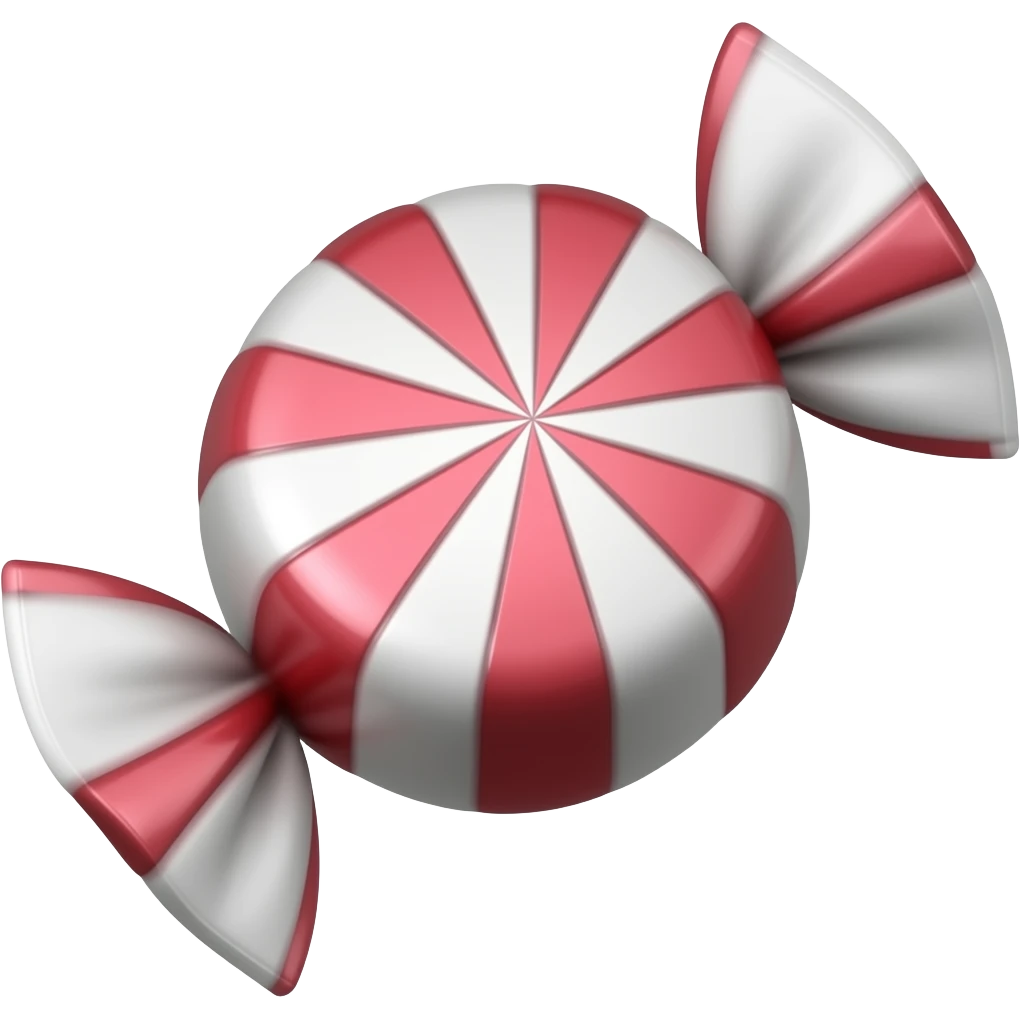 candy emoji
