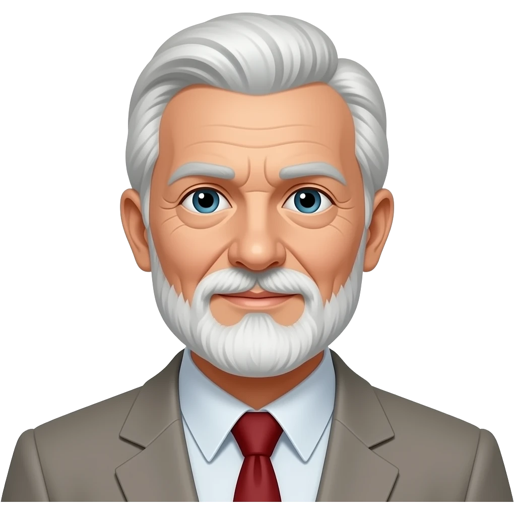 old man emoji