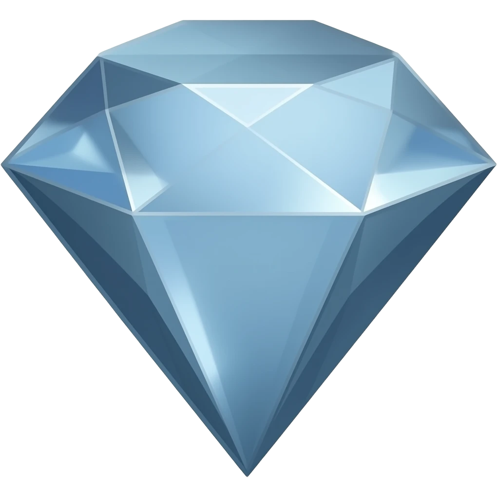 Gem emoji